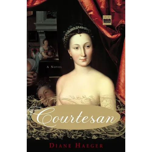 Courtesan