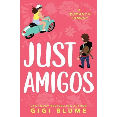 Just Amigos