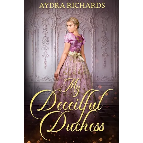My Deceitful Duchess