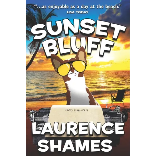 Sunset Bluff