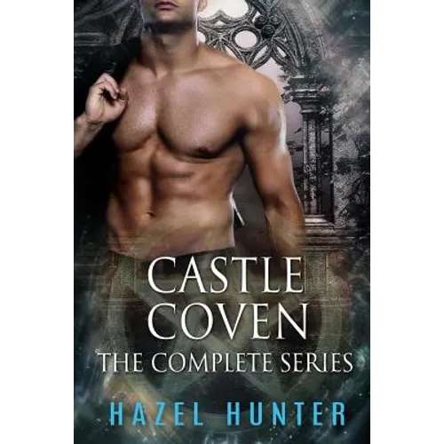 Castle Coven Box Set (Books 1 - 6): Witch and Warlock Romance Novels