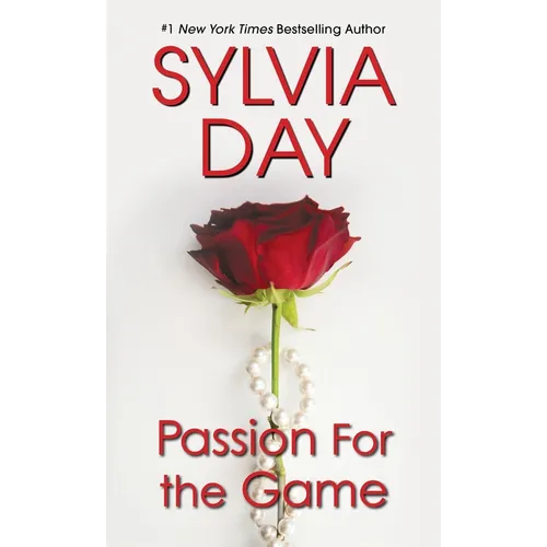 Passion for the Game