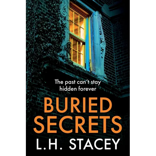 Buried Secrets
