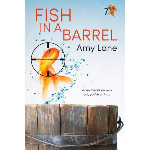 Fish in a Barrel: Volume 7 (New Edition, New)