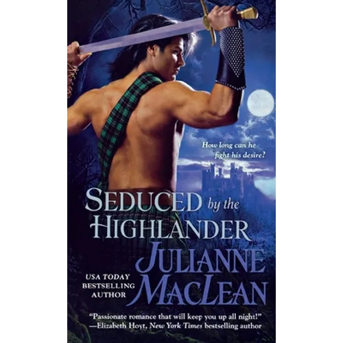 Seduced by the Highlander