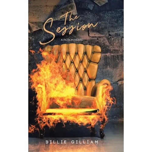 The Session: A Fiction Novel