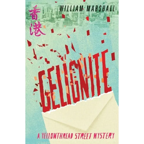 Gelignite