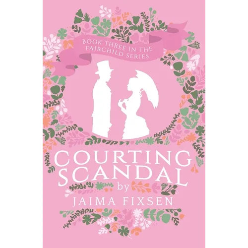 Courting Scandal
