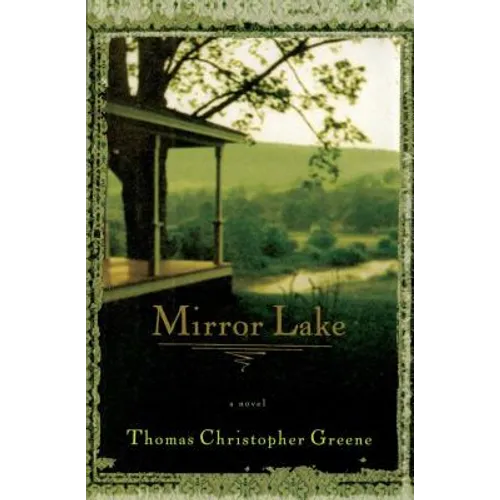 Mirror Lake