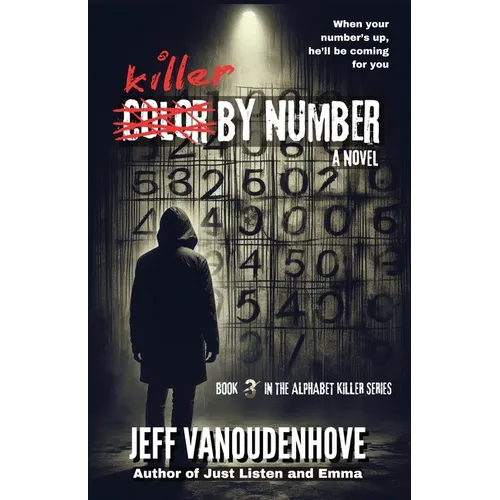 Killer By Number