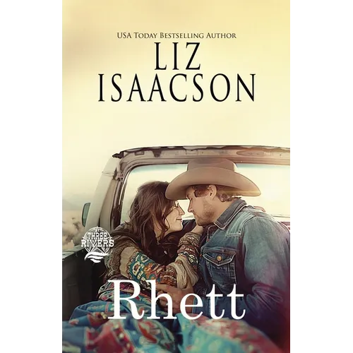 Rhett: A Walker Brothers Christmas Cowboy Romance Novel