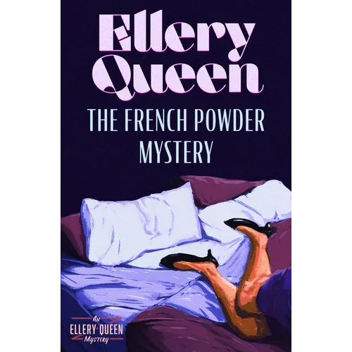 The French Powder Mystery