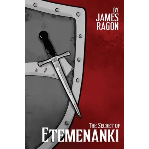 The Secret of Etemenanki