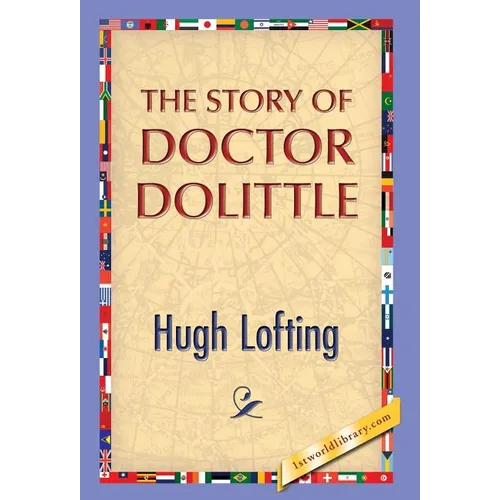 The Story of Doctor Dolittle