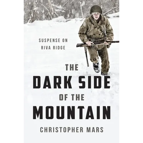 The Dark Side of the Mountain