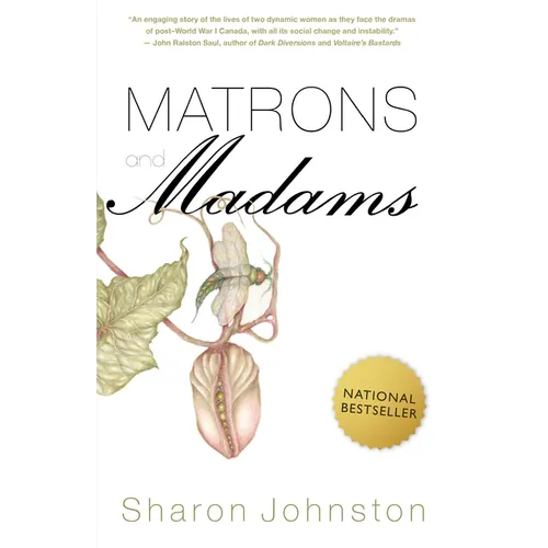 Matrons and Madams