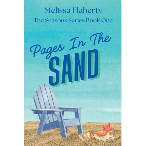 Pages In The Sand