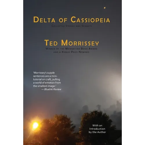 Delta of Cassiopeia