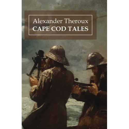 Cape Cod Tales