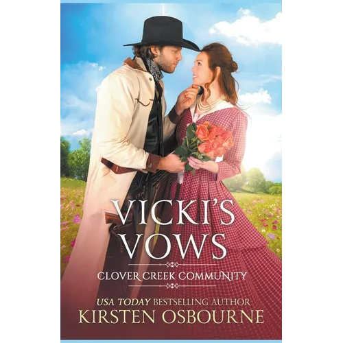 Vicki's Vows