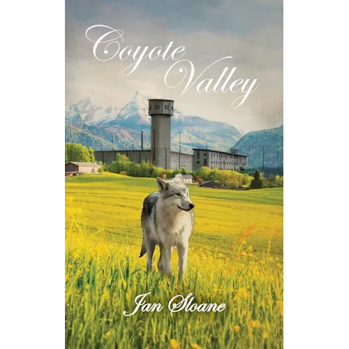Coyote Valley