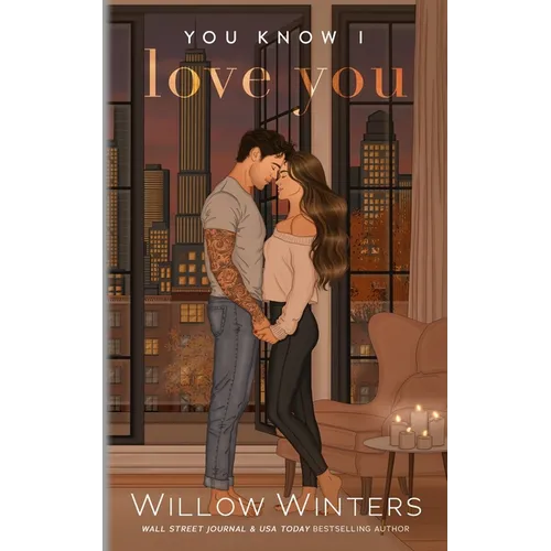 You Know I Love You: Artist Rendition