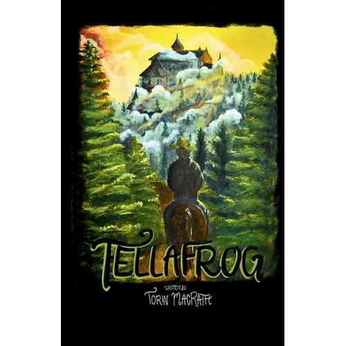 Tellafrog: Part One