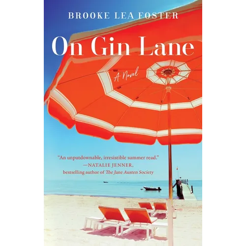 On Gin Lane