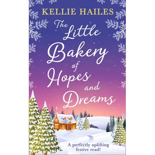 The Little Bakery of Hopes and Dreams