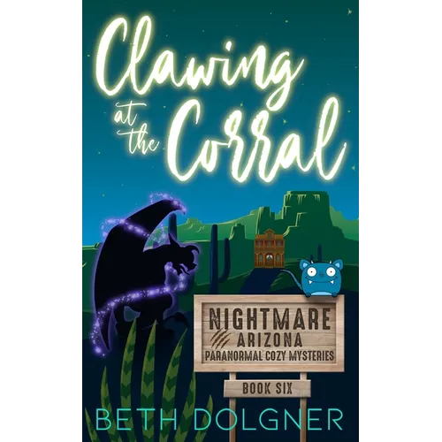 Clawing at the Corral