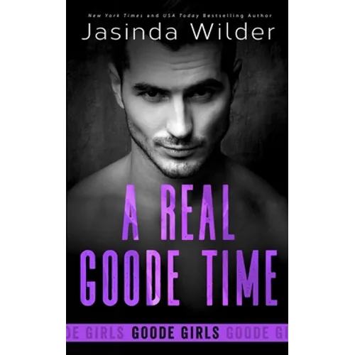 A Real Goode Time