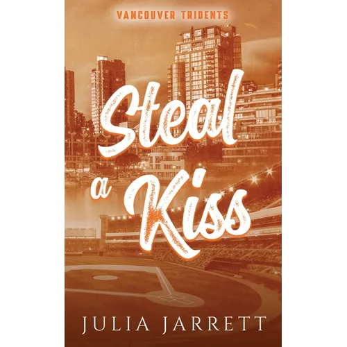 Steal A Kiss