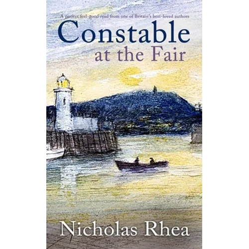 CONSTABLE AT THE FAIR a perfect feel-good read from one of Britain's best-loved authors