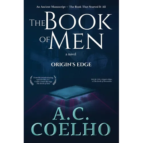 The Book of Men: Origin's Edge