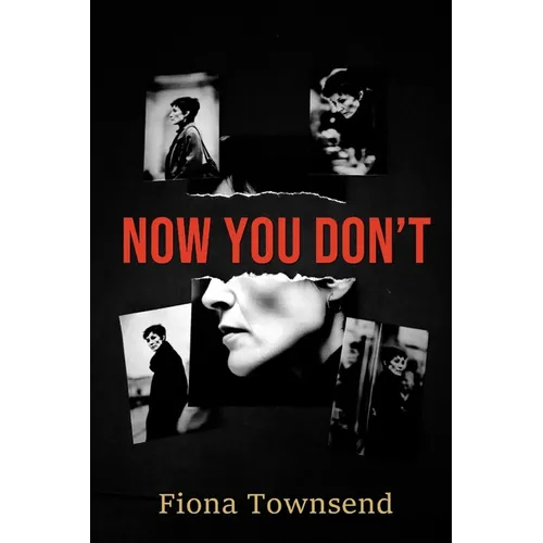 Now You Don't