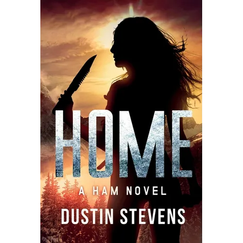Home: A HAM Novel Suspense Thriller