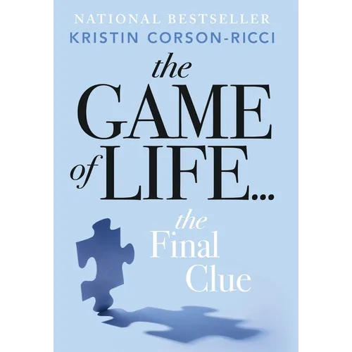 The Game of Lie...: The Final Clue