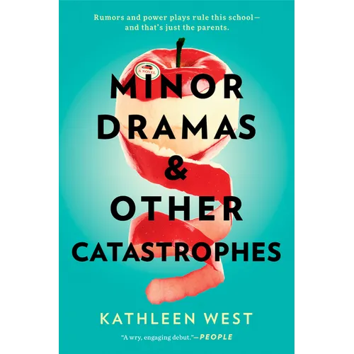 Minor Dramas & Other Catastrophes