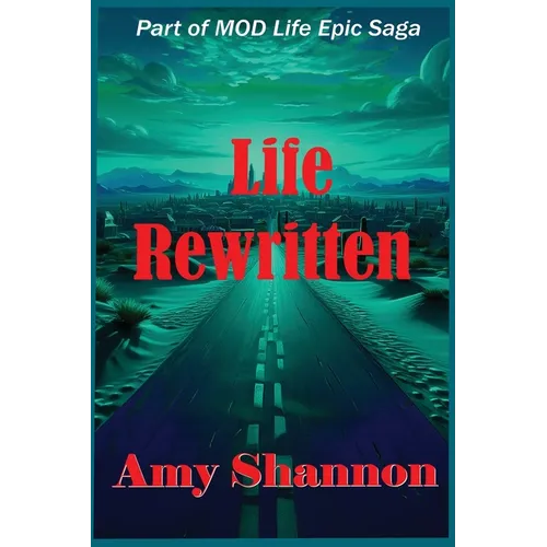 Life Rewritten