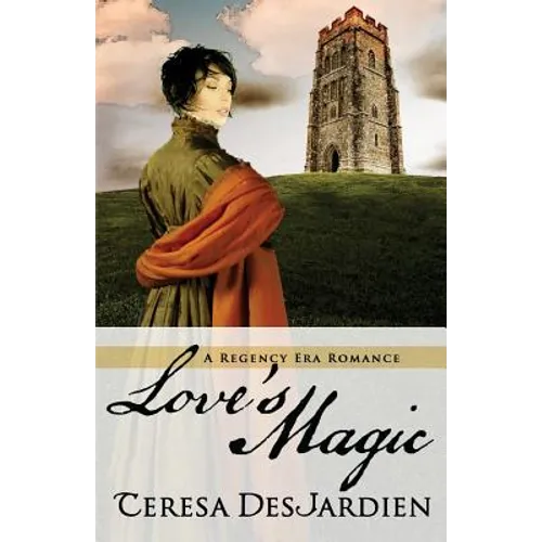 Love's Magic