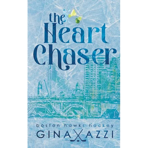 The Heart Chaser: A Hockey Romance