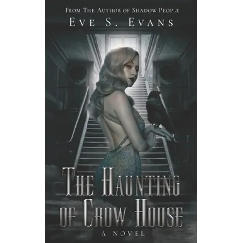 The Haunting of Crow House