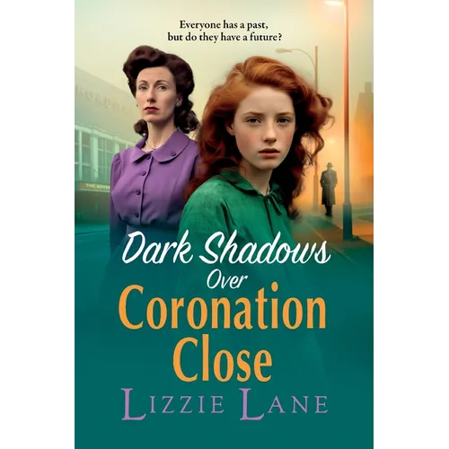 Dark Shadows Over Coronation Close