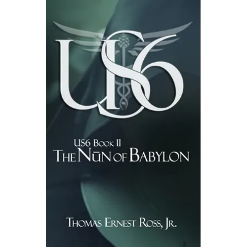 US6 Book II: The Nun of Babylon