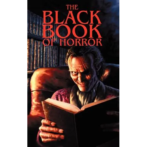 The Black Book of Horror