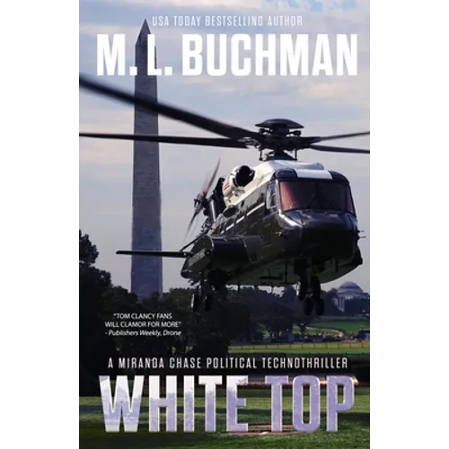 White Top: a political technothriller