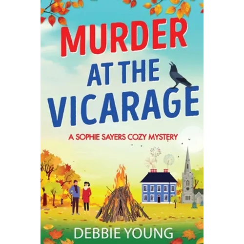 Murder at the Vicarage