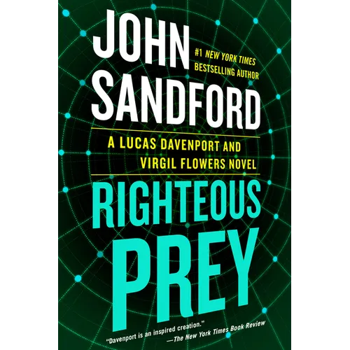Righteous Prey