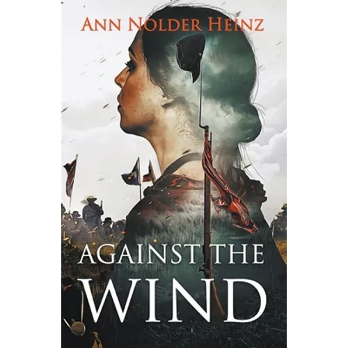 Against the Wind