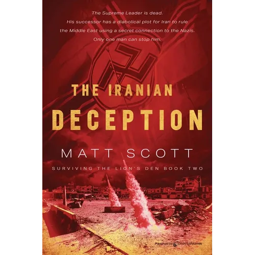 The Iranian Deception